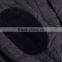 Custom New Design Fashionable Full Zipper Closure Cotton Padded DownJackets Blank Plain Mens Bomber