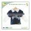 Cotton Boys Clothes Custom Children T Shirt Printing