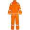 European standard high quality flame resistant workwear coverall