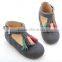 Wholesale shen zhen leather baby shoes toddler baby shoes leather for shoes