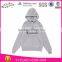 Design men women sport wholesale blank pullover hoodies