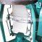 QJY-WD-445 leno mesh bags making machine