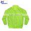 USB Rechargeable Flashing Safety Cycling Sports Long Sleeve Jacket