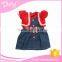 Online Shop With High Quality Real Live Customized Oem Wholesale Doll Clothes