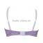 2015 new arrival hot selling Cotton Plus Size Training Bra