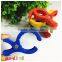 49*77mm Baby Toy Parts Stuffed Soft Toy Hanging Clip Plastic Clasp