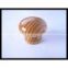varnished wooden cabinet knob in high quality