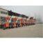 mini loader ZL15F with lift capacity:1500kg