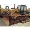 USED CATERPILLAR TRACK BULLDOZER D6D IN VERY GOOD WORKING CONDITION