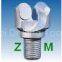 pdc anchor shank bit