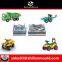 High Quality Plastic Injection Toy Car Mould