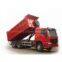 SINOTRUK HOWO TIPPER TRUCK