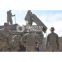HESCO Barrier/galvanized Military Bastion Qiaoshi