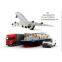 Air Freight Guangzhou to Moscow Russian With Customs Clearance Service.
