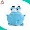 color stuffed baby toy soft toy,stuffed animal plush stuffed frog pillows toys