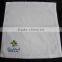 Wholesale 100% cotton 16S hotel washcloth face towel