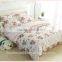 wholesale printed 4pcs bedding set