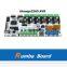Manufacturer Price 3D Printer Parts MainBoard Rumba Board
