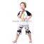 Black and White Kids Outfit