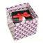Gift Box - Imported Gifts,New Year Gift Box,2014 Fashion Design Gift Ribbon Paper Box/Square Gift Box