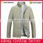 2015 New Style Custom Polo Jacket Men Made in China