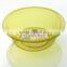 PP fashion color Plastic basin,wash basin