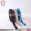 jacquard elastic webbing-blue camouflage