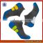 Wholesale Best Quality Custom Athletic Sport Running Ankle Low Cut Socks JH60