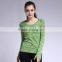 Hot sale yoga fitness wear yoga tank tops