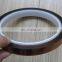 sublimation transfer heat resistant adhesive tapes roll