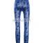 Wholesale womens printed leggings colorful yoga pants