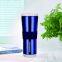 Starbucks Cup double wall stainless steel mugs without vacuum,beer coffee mug Online shopping