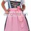 Quality Dirndl Oktoberfest, Carnival Dress, Party Dress, Quality Dress