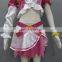 SunShine-Love Live! School Idol Project Music start!! Nishikino Maki Dress Anime Cosplay Costume