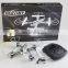 wholesale toys china X53F 5.8G FPV RC Quadcopter 2.4G 6 Axis drone with hd camera