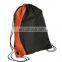 Cycling Drawstring Backpack School Tote Gym Bag Sport Pack