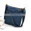 Lady Women Handbag Messenger Bag Women Shoulder Bags Denim Tote