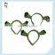 Cheap Felt Shrek Ears Kids Animal Halloween Party Headbands HPC-0700