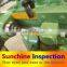 machine inspection/quality control/third-party/canton fair