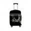 Best selling fashion cheap full printed dustproof protective covers for luggage