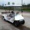 four seat electric golf cart with trunk