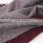 2016 Inner Mongolia Autumn Winter Warm Men Double Side Pashmina Shawl Soft Plain Cashmere Scarves
