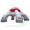 HI hot sale !!! new style inflatable clear tent,inflatable misting tent,commercial inflatable tent for sale