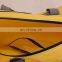 Waterproof Bag 500D pvc tarpaulin waterproof ocean pack dry bag