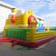 TOP quality fun city ,inflatable playground bouncer ,inflatable amusement parks