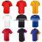 New Design custom 100% polyester full digital sublimation print Baseball Clothing