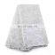 Fashionable African lace material french lace fabric MD170822001
