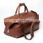 Duffle Bag in High Quality Leather, Duffle Bag in High Quality Leather India, Duffle Bag in High Quality Leather Cheap