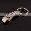 Custom metal bottle opener
