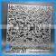 Etched Hollow out Home decoration for wall
